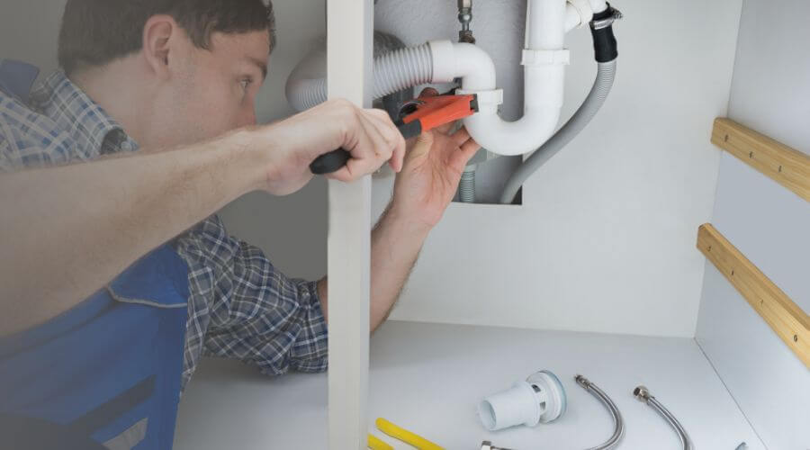Professional Leak Detection in Peyton, CO